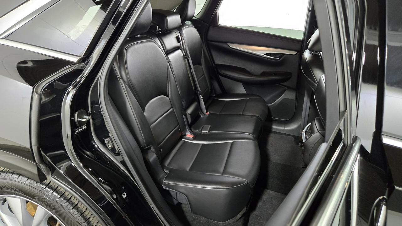 2020 INFINITI QX50 LUXE Jersey City NJ