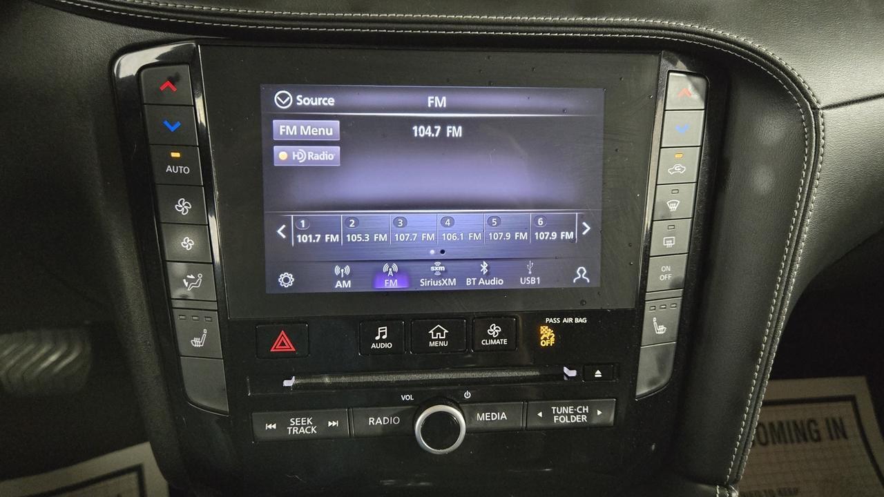 2020 INFINITI QX50 LUXE Jersey City NJ