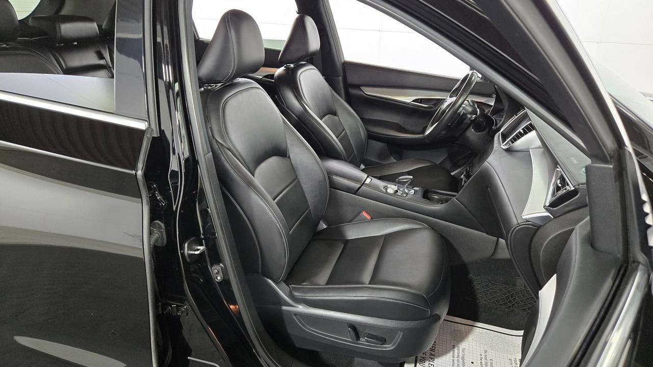 2020 INFINITI QX50 LUXE Jersey City NJ