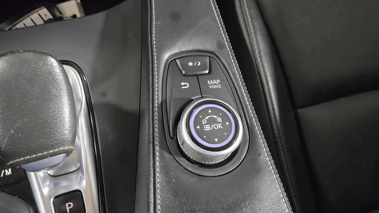 2020 INFINITI QX50 LUXE Jersey City NJ