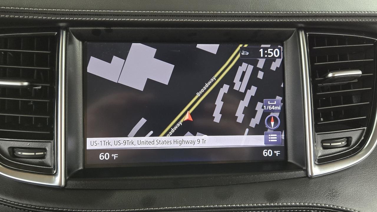 2020 INFINITI QX50 LUXE Jersey City NJ