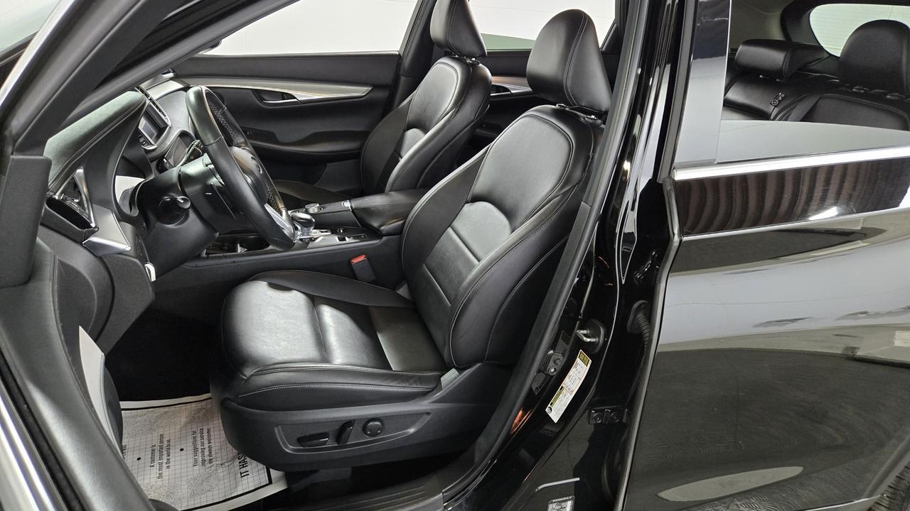 2020 INFINITI QX50 LUXE Jersey City NJ