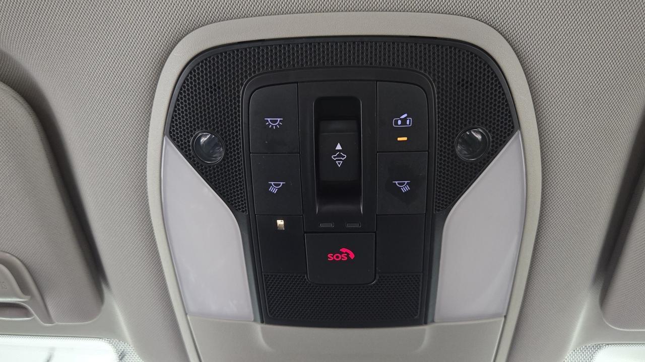 2020 INFINITI QX50 LUXE Jersey City NJ