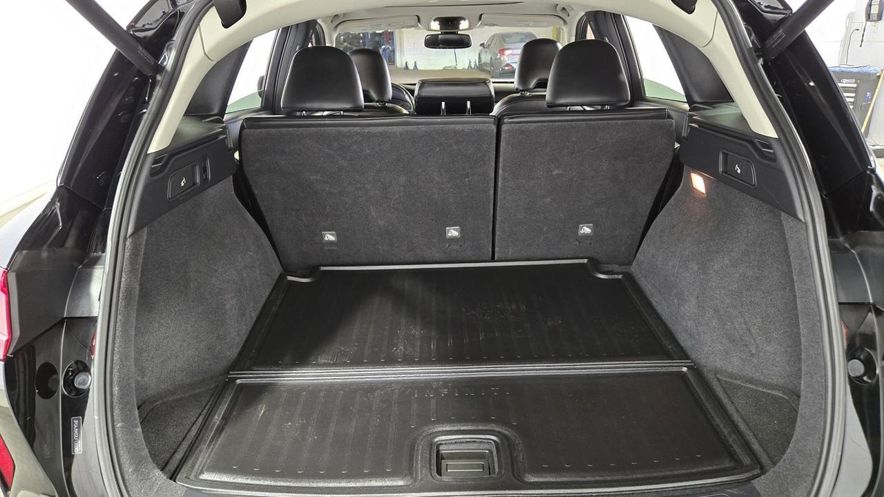 2020 INFINITI QX50 LUXE Jersey City NJ