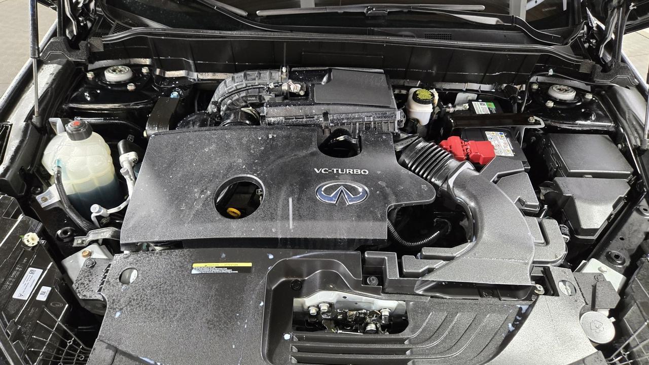 2020 INFINITI QX50 LUXE Jersey City NJ