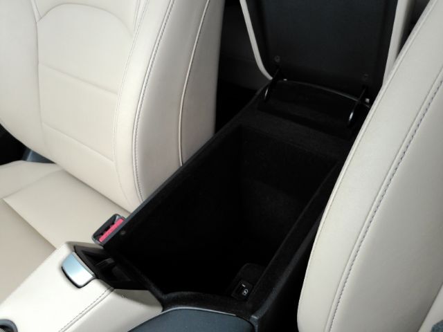 2020 INFINITI QX50 LUXE Plano TX