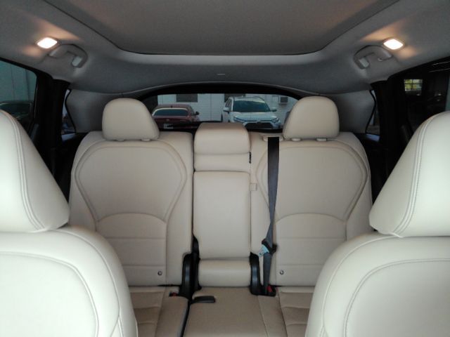 2020 INFINITI QX50 LUXE Plano TX