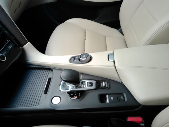2020 INFINITI QX50 LUXE Plano TX