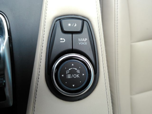 2020 INFINITI QX50 LUXE Plano TX
