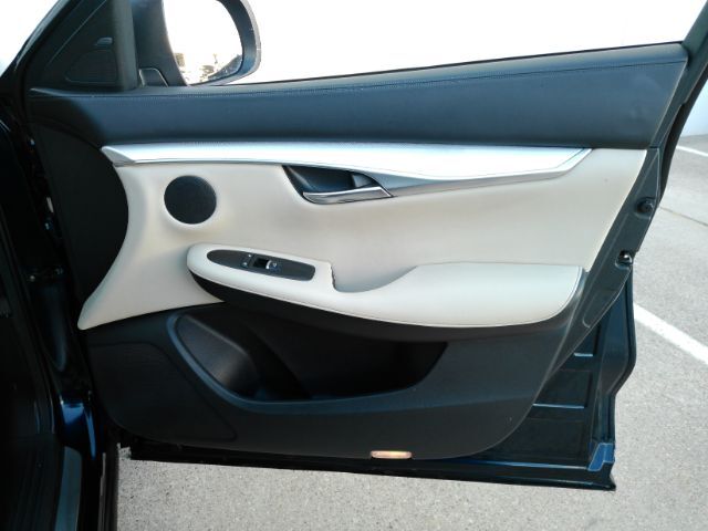 2020 INFINITI QX50 LUXE Plano TX