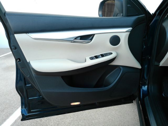 2020 INFINITI QX50 LUXE Plano TX