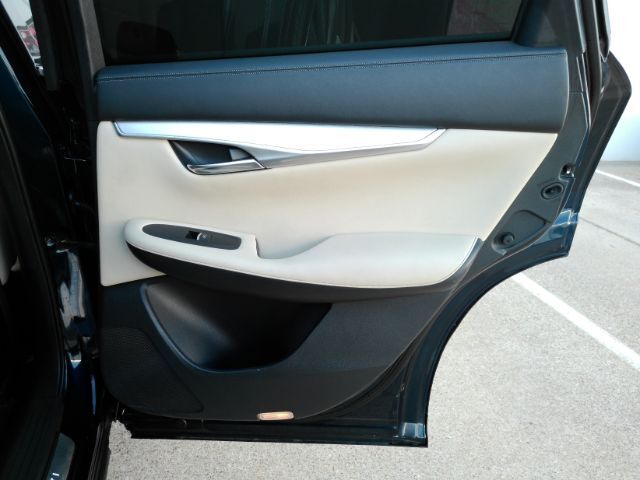 2020 INFINITI QX50 LUXE Plano TX