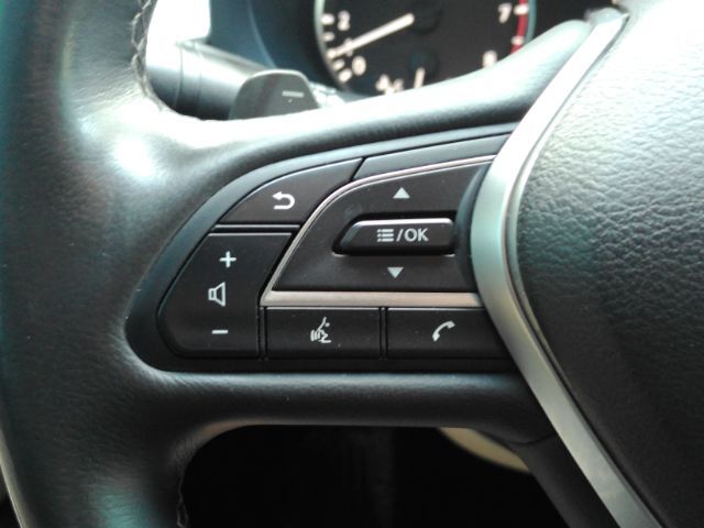 2020 INFINITI QX50 LUXE Plano TX
