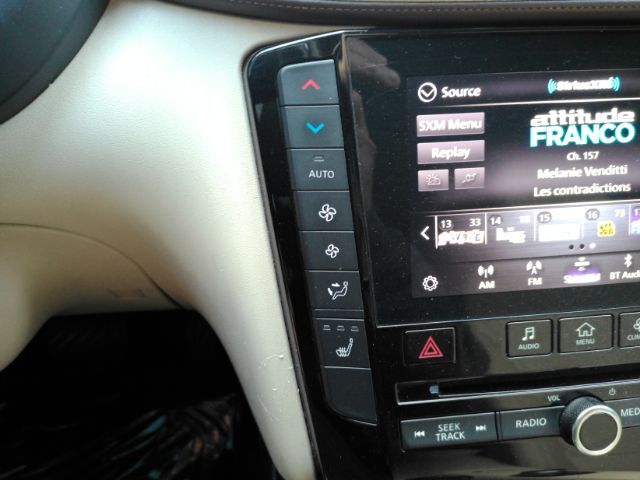 2020 INFINITI QX50 LUXE Plano TX