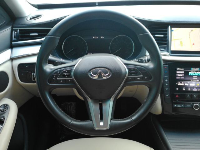 2020 INFINITI QX50 LUXE Plano TX