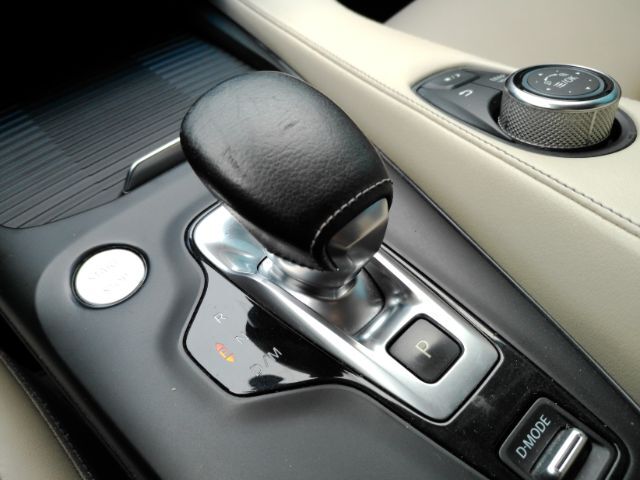2020 INFINITI QX50 LUXE Plano TX