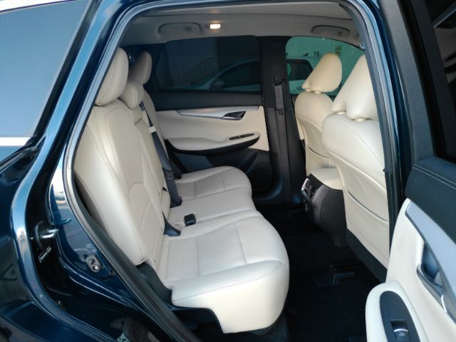 2020 INFINITI QX50 LUXE Plano TX
