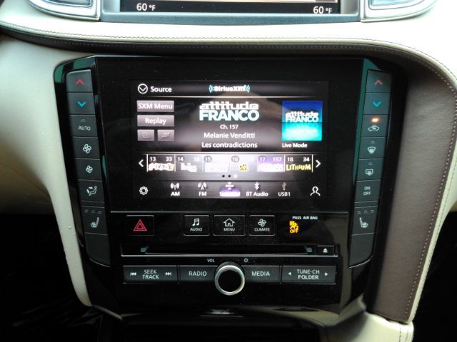 2020 INFINITI QX50 LUXE Plano TX