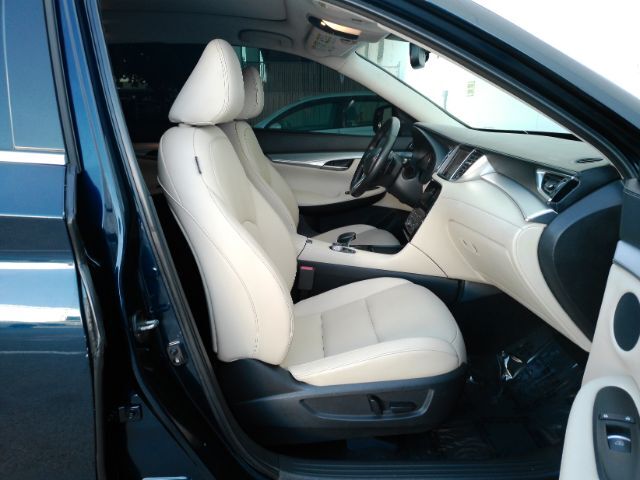 2020 INFINITI QX50 LUXE Plano TX
