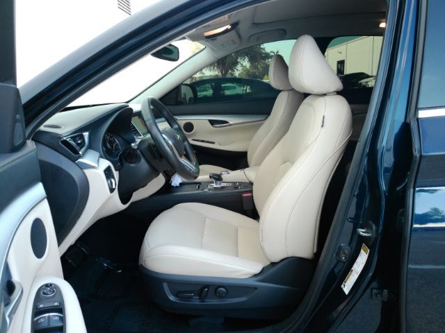 2020 INFINITI QX50 LUXE Plano TX