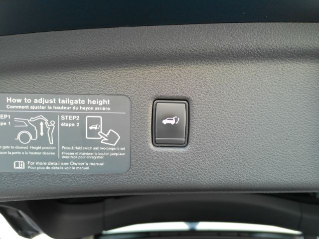 2020 INFINITI QX50 LUXE Plano TX