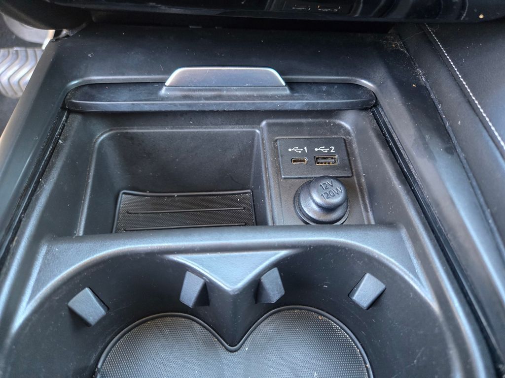 2020 INFINITI QX50 LUXE Roseville CA