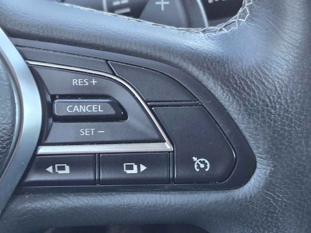 2020 INFINITI QX50 LUXE Roseville CA