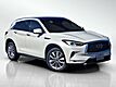 2020 INFINITI QX50 LUXE