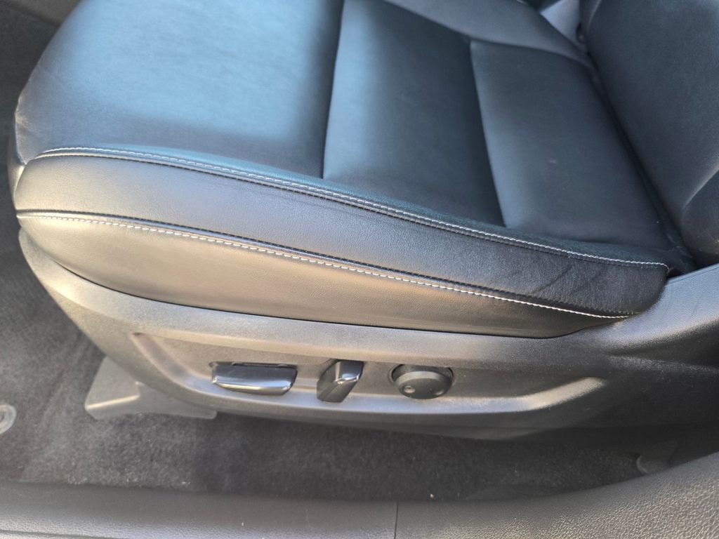 2020 INFINITI QX50 LUXE Roseville CA