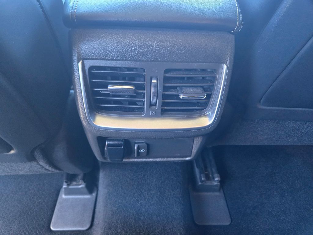 2020 INFINITI QX50 LUXE Roseville CA