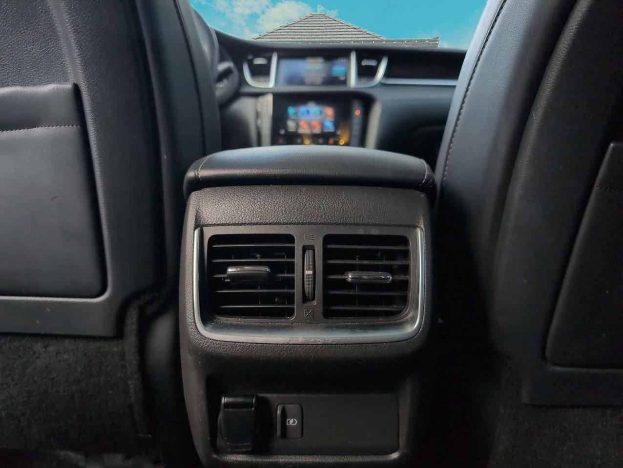 2020 INFINITI QX50 LUXE San Antonio TX