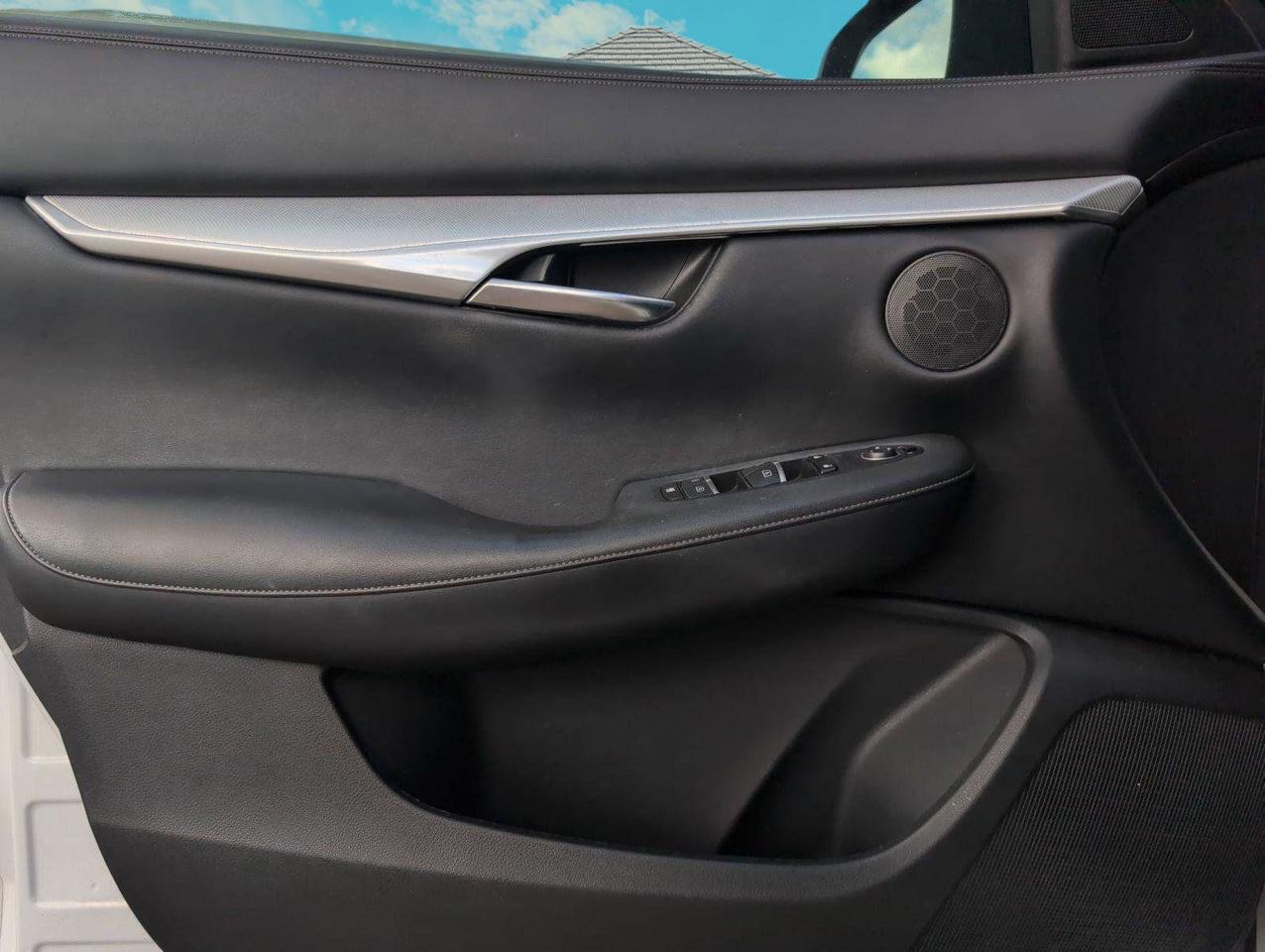 2020 INFINITI QX50 LUXE San Antonio TX