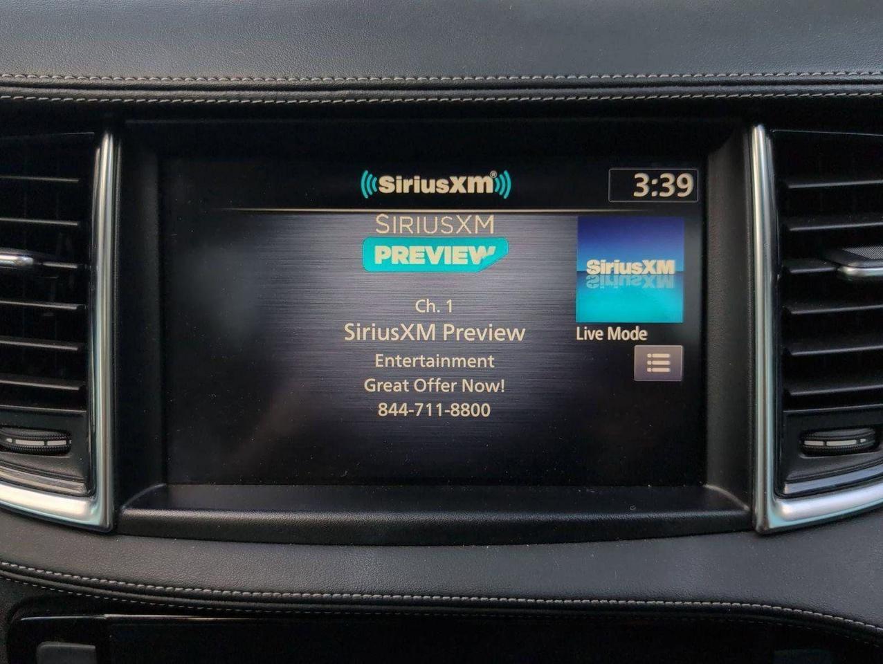 2020 INFINITI QX50 LUXE San Antonio TX