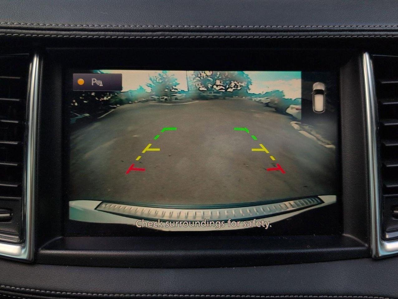 2020 INFINITI QX50 LUXE San Antonio TX