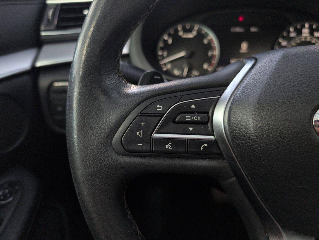 2020 INFINITI QX50 LUXE San Antonio TX