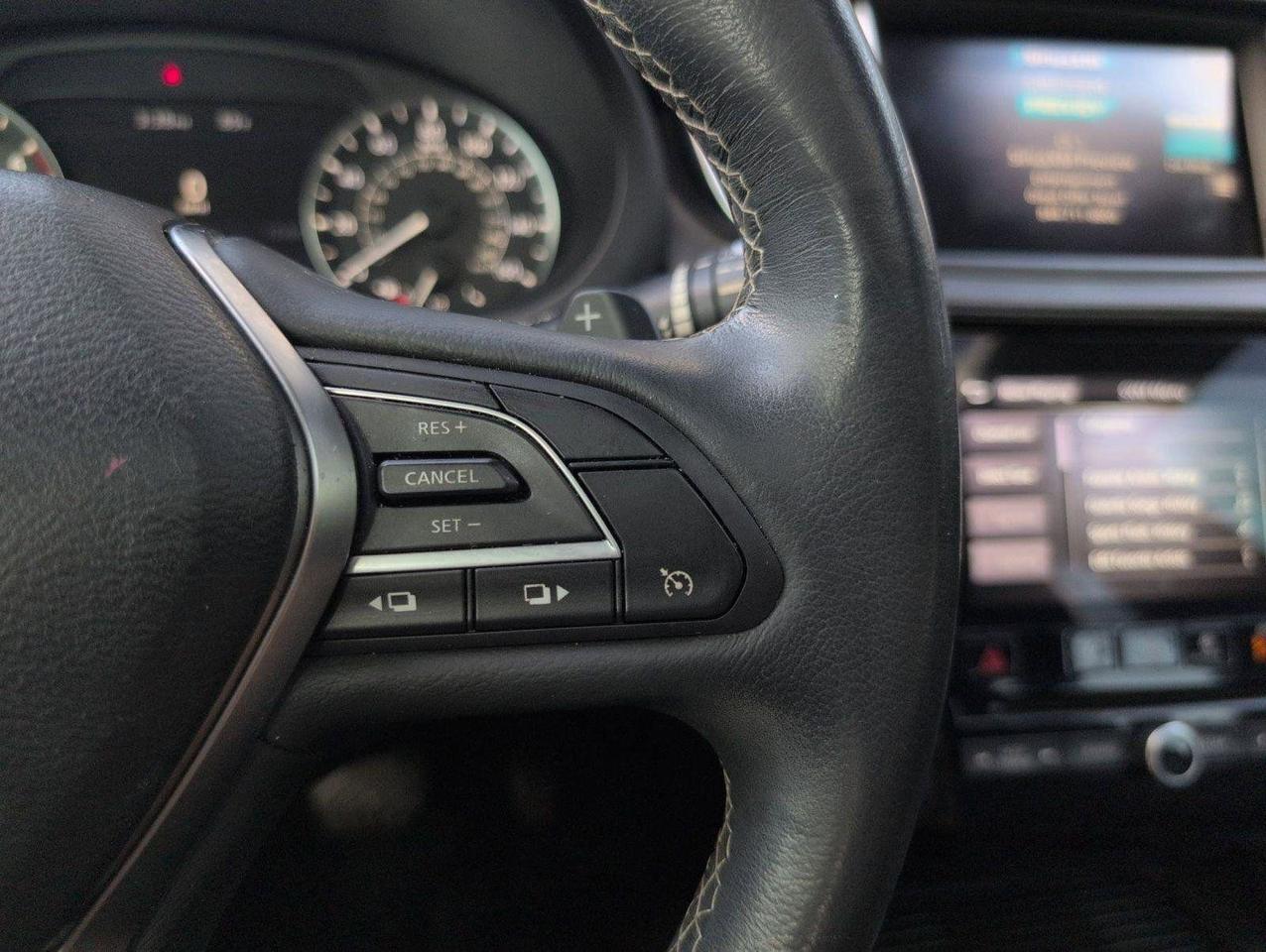 2020 INFINITI QX50 LUXE San Antonio TX