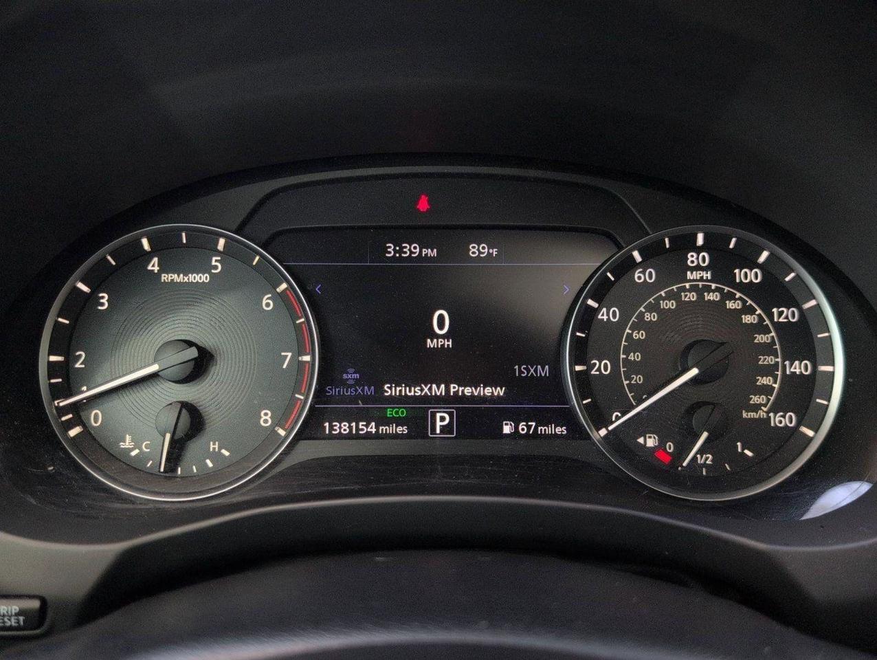 2020 INFINITI QX50 LUXE San Antonio TX