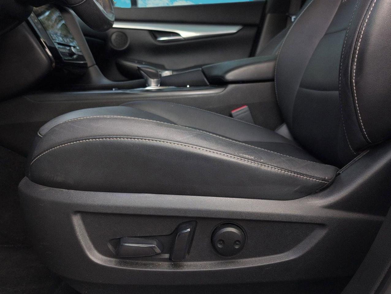 2020 INFINITI QX50 LUXE San Antonio TX