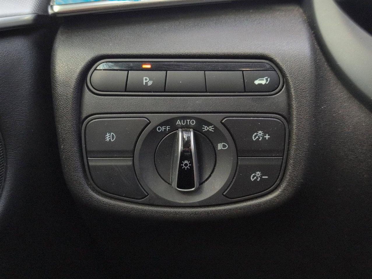 2020 INFINITI QX50 LUXE San Antonio TX