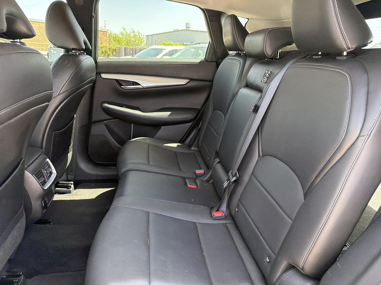 2020 INFINITI QX50 LUXE San Antonio TX