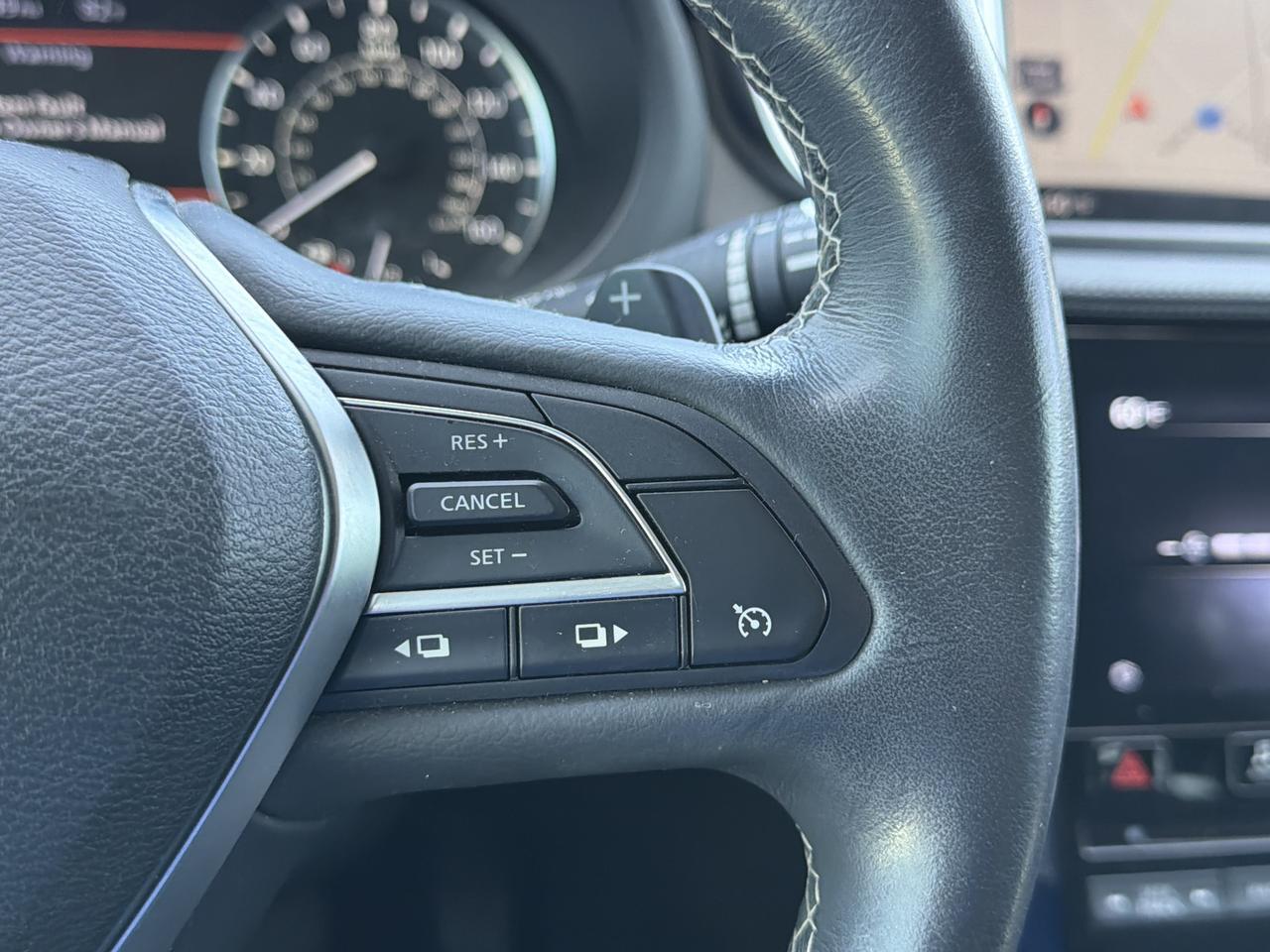 2020 INFINITI QX50 LUXE San Antonio TX
