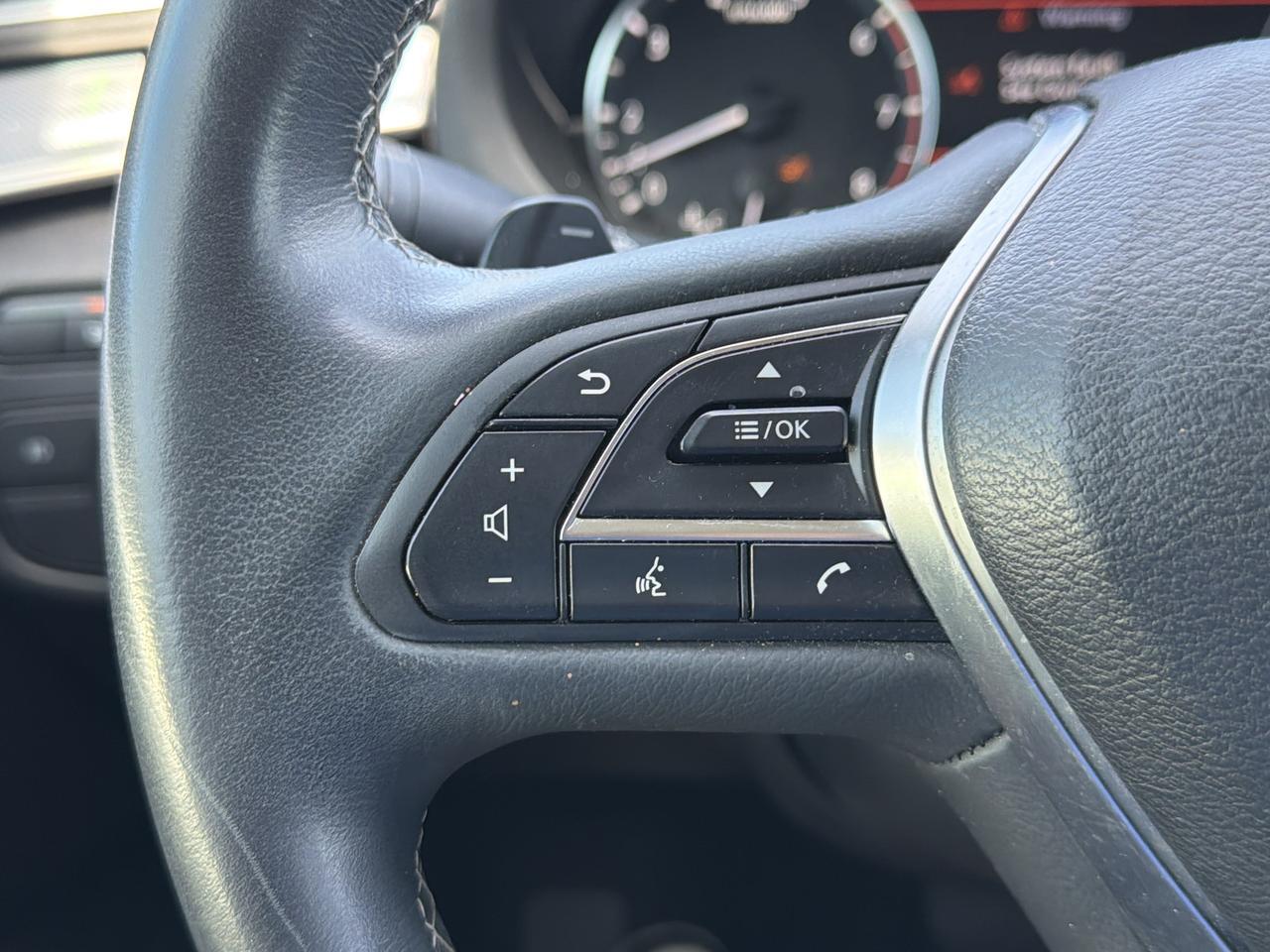 2020 INFINITI QX50 LUXE San Antonio TX