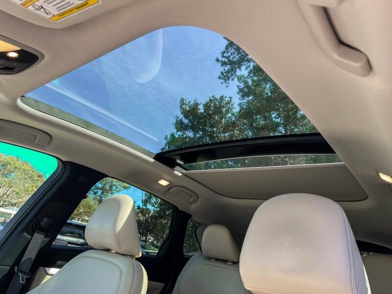 2020 INFINITI QX50 LUXE Wilmington NC