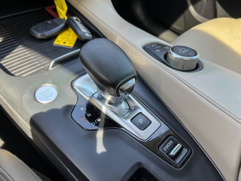 2020 INFINITI QX50 LUXE Wilmington NC