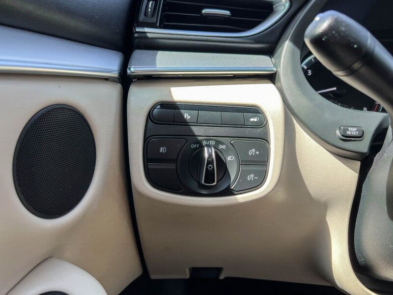 2020 INFINITI QX50 LUXE Wilmington NC