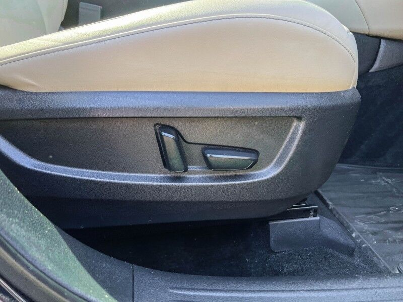 2020 INFINITI QX50 LUXE Wilmington NC