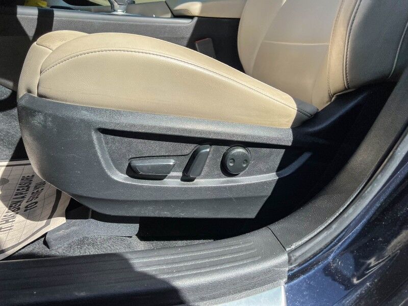 2020 INFINITI QX50 LUXE Wilmington NC