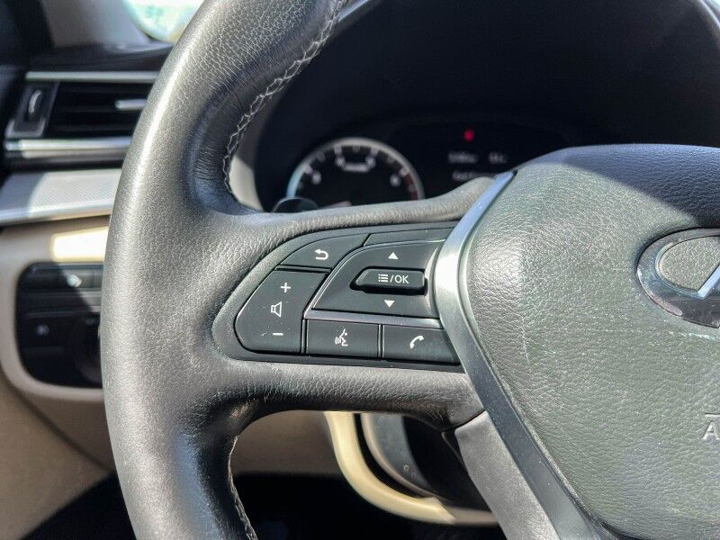 2020 INFINITI QX50 LUXE Wilmington NC