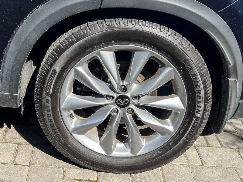 2020 INFINITI QX50 LUXE Wilmington NC