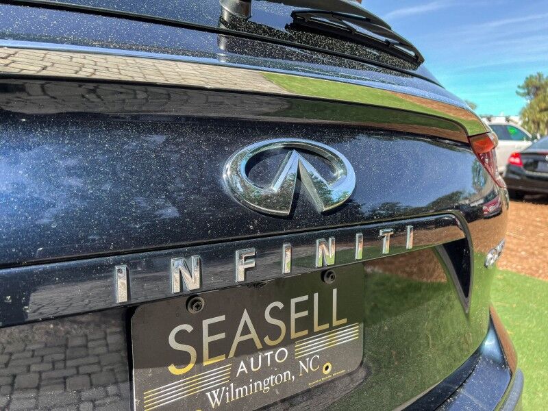2020 INFINITI QX50 LUXE Wilmington NC